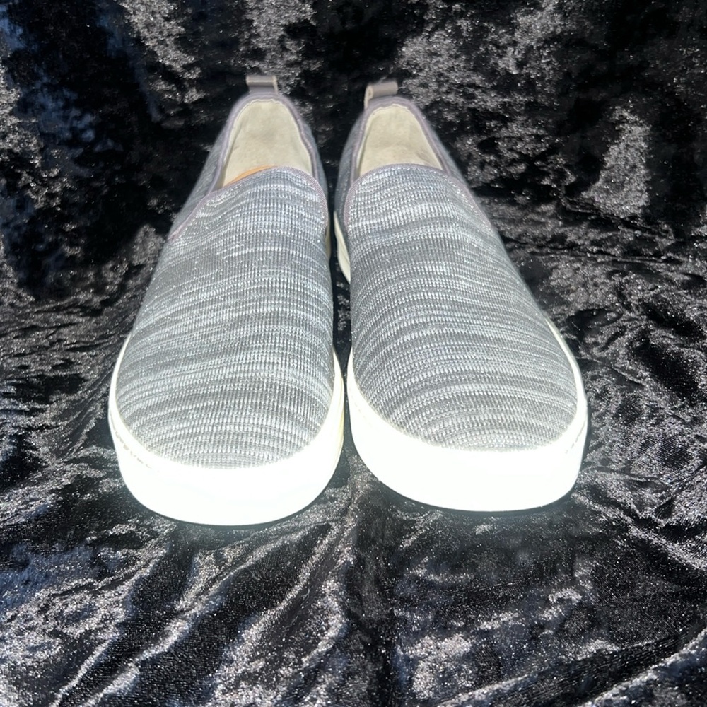 Sofft slip ons